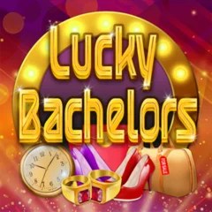 Microgaming : Lucky Bachelors - JETPLANE168