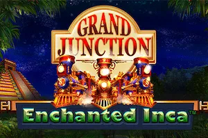 Playtech : Grand Junction: Enchanted Inca - JETPLANE168