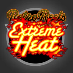 Microgaming : Retro Reels - Extreme Heat - JETPLANE168