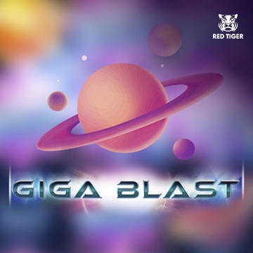 Redtiger : Giga Blast - JETPLANE168