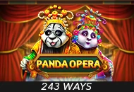 Spadegaming : Panda Opera - JETPLANE168