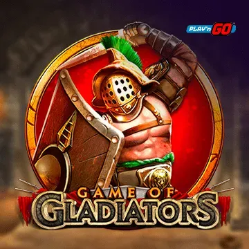 PlaynGo : Game of Gladiators - JETPLANE168