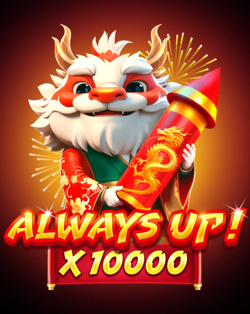 Bgaming : Always Up! x10000 - JETPLANE168