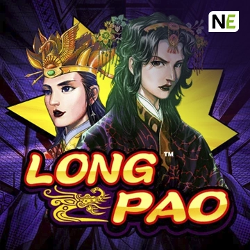 NetEnt : Long Pao - JETPLANE168