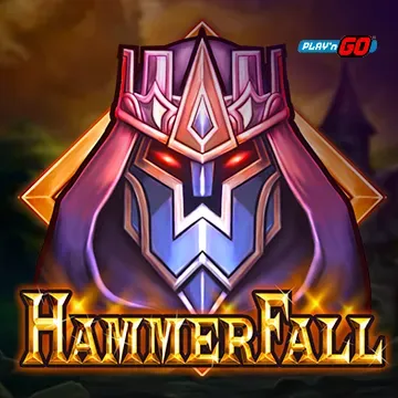 PlaynGo : HammerFall - JETPLANE168