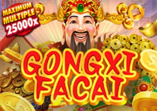AFB : Gong Xi Fa Cai - JETPLANE168