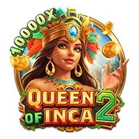 QUEEN OF INCA 2 - JETPLANE168