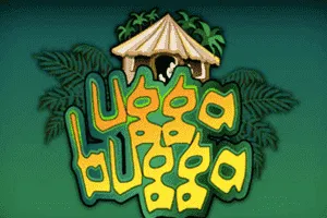 Playtech : Ugga Bugga - JETPLANE168