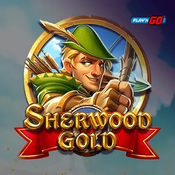 PlaynGo : Sherwood Gold - JETPLANE168