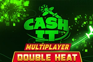 Cash It Multiplayer Double Heat - JETPLANE168