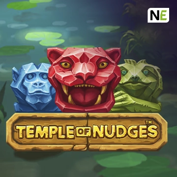 NetEnt : Temple of Nudges - JETPLANE168