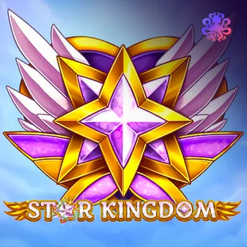Octoplay : Star Kingdom - JETPLANE168