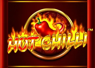 Pragmatic : Hot Chilli - JETPLANE168