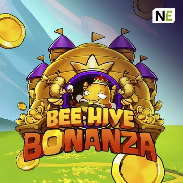 NetEnt : Bee Hive Bonanza - JETPLANE168