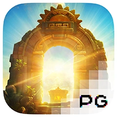 PGSoft : Incan Wonders - JETPLANE168