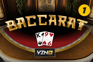 Baccarat VZN 2 - JETPLANE168