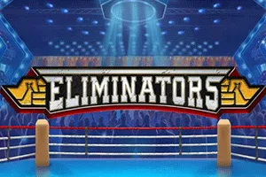 Playtech : Eliminators - JETPLANE168