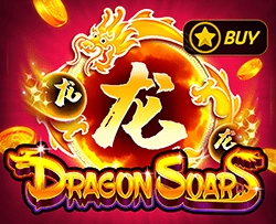 JDB : Dragon Soar - JETPLANE168