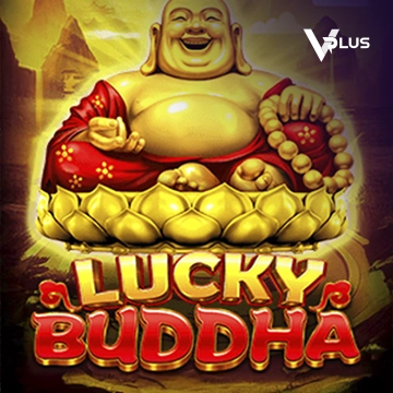 Vplus : Lucky Buddha - JETPLANE168