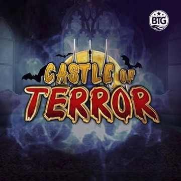 Bigtime : Castle of Terror - JETPLANE168