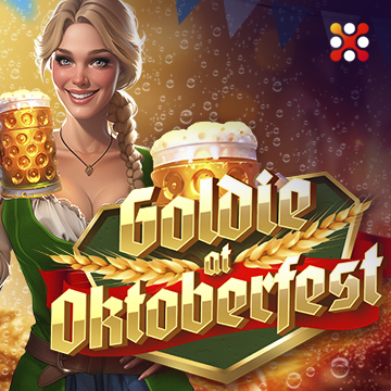 Mancala : Goldie at Oktoberfest - JETPLANE168