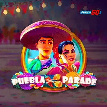PlaynGo : Puebla Parade - JETPLANE168