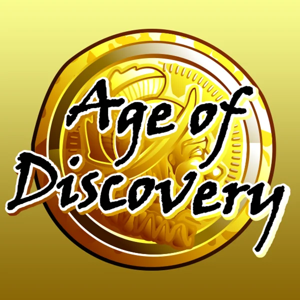 Microgaming : Age Of Discovery - JETPLANE168
