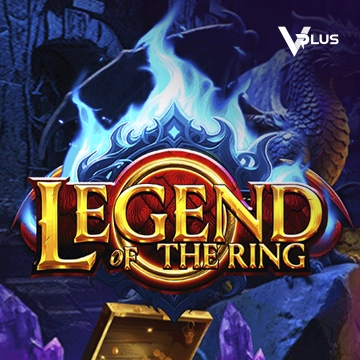 Vplus : Legend of the Ring - JETPLANE168