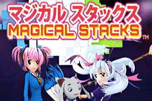 Playtech : Magical Stacks - JETPLANE168