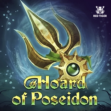 Redtiger : Hoard of Poseidon - JETPLANE168