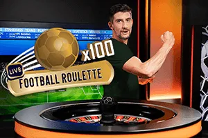 Football French Roulette - JETPLANE168