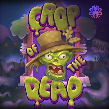 Octoplay : Crop of the Dead - JETPLANE168