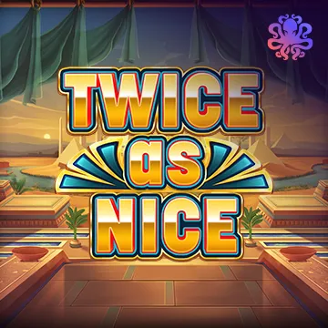 Octoplay : Twice As Nice - JETPLANE168