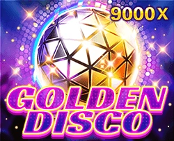 JDB : Golden Disco - JETPLANE168