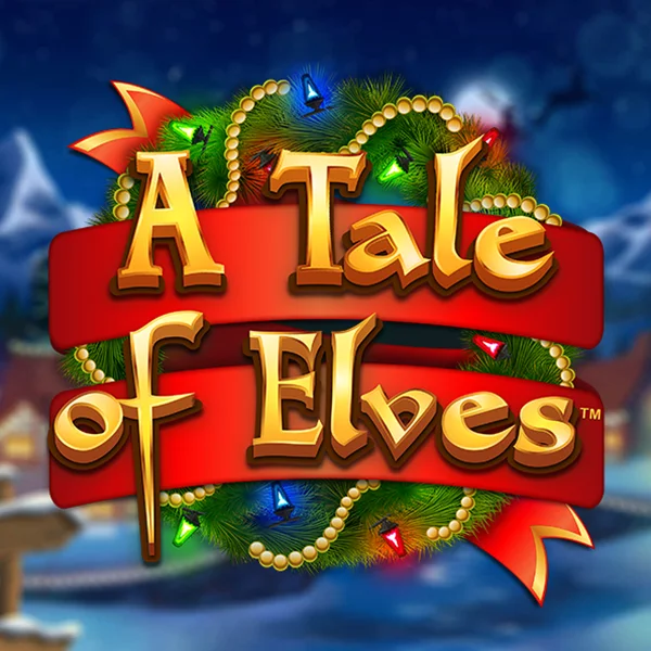 Microgaming : A Tale of Elves - JETPLANE168