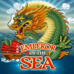 Microgaming : Emperor Of The Sea - JETPLANE168