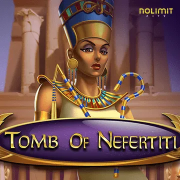 NolimitCity : Tomb of Nefertiti - JETPLANE168