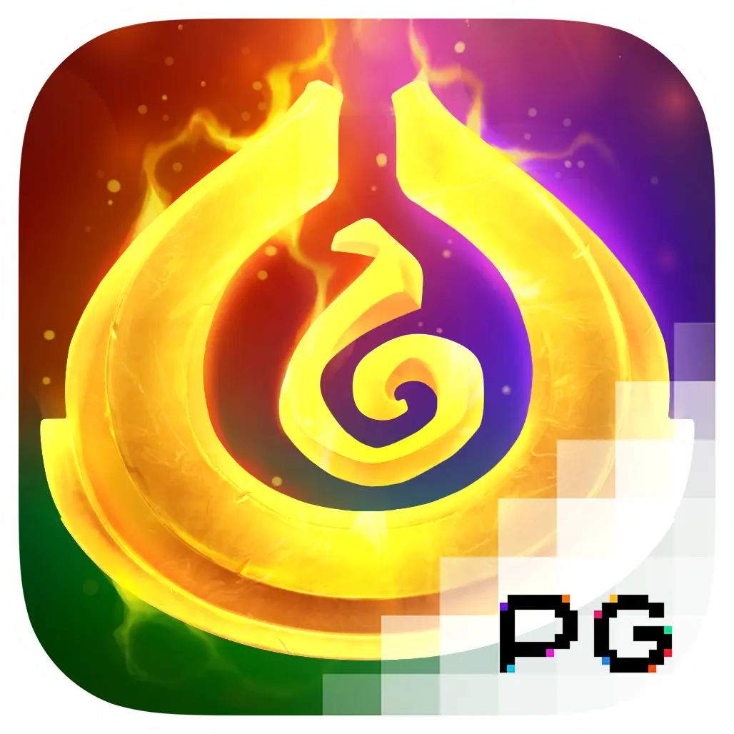 PGSoft : Mystical Spirits - JETPLANE168