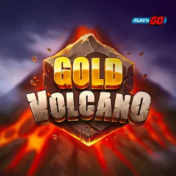 PlaynGo : Gold Volcano - JETPLANE168