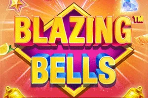 Playtech : Blazing Bells - JETPLANE168