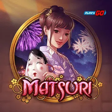 PlaynGo : Matsuri - JETPLANE168