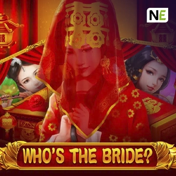 NetEnt : Whos the Bride - JETPLANE168