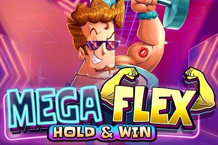 Octoplay : Mega Flex: Hold & Win - JETPLANE168