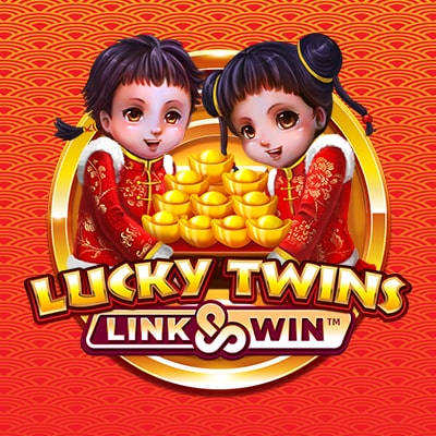 Microgaming : Lucky Twins & 9 Lions - JETPLANE168