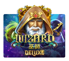Wizard Deluxe - JETPLANE168