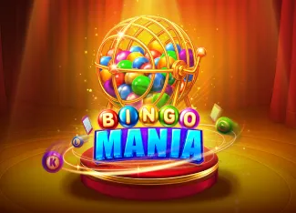 Pragmatic : Bingo Mania - JETPLANE168