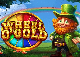 Pragmatic : Wheel OGold - JETPLANE168
