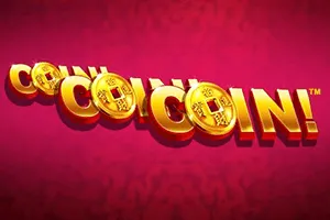 Playtech : Coin! Coin! Coin! - JETPLANE168