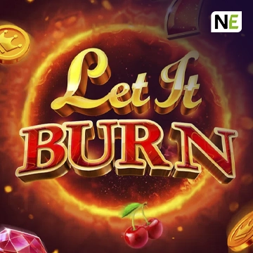 NetEnt : Let It Burn - JETPLANE168