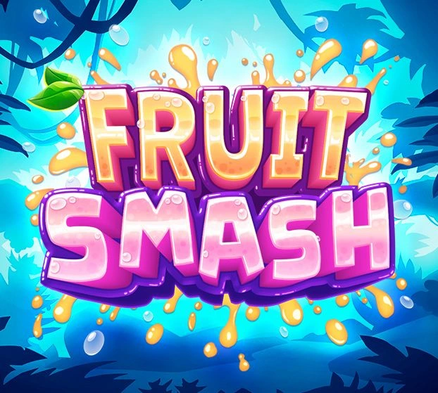 Slotmill : Fruit Smash - JETPLANE168